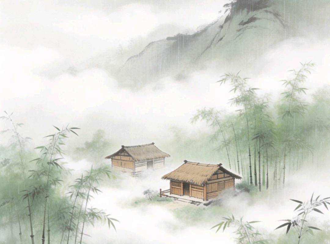 【诗生活】康晓东：一园清欢渡余生（外一首）