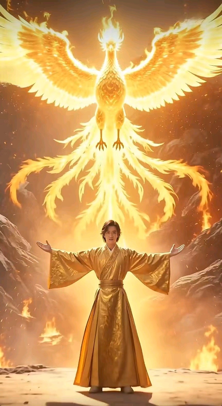 陶寺道统流变与上古史观新探——大禹时代千年史辩篇(图4)