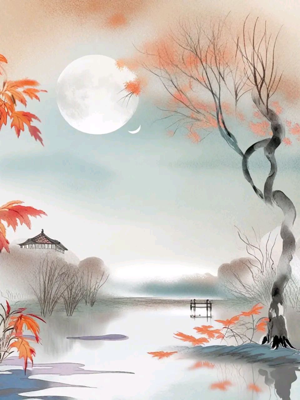 诗词家石景章老师近作与君共赏(图3)