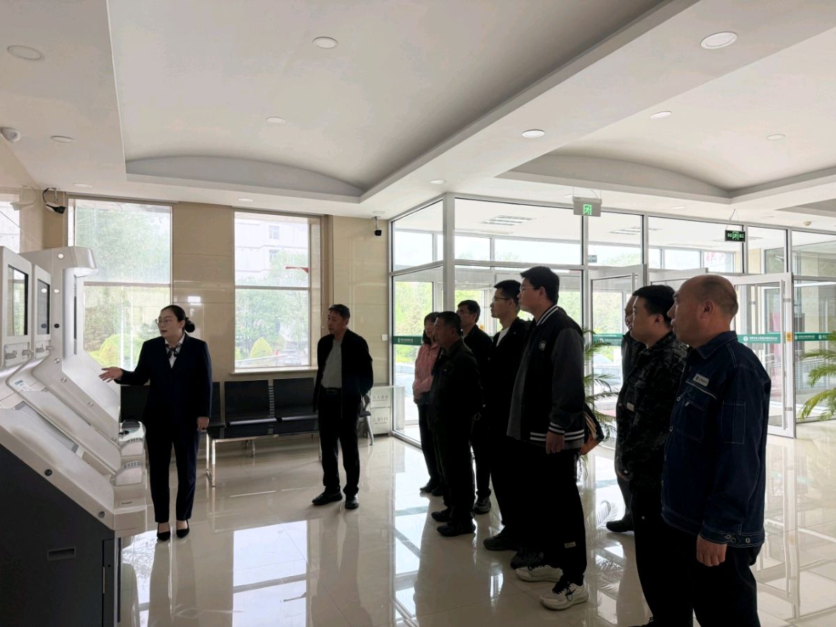 蒙电开放日架连心桥 助企惠民赋能绿色发展（图3）