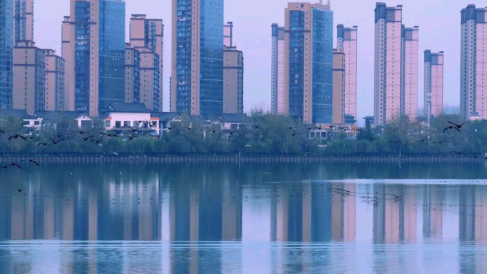 快乐人生（徐贤）老师诗词与君共赏（图3）