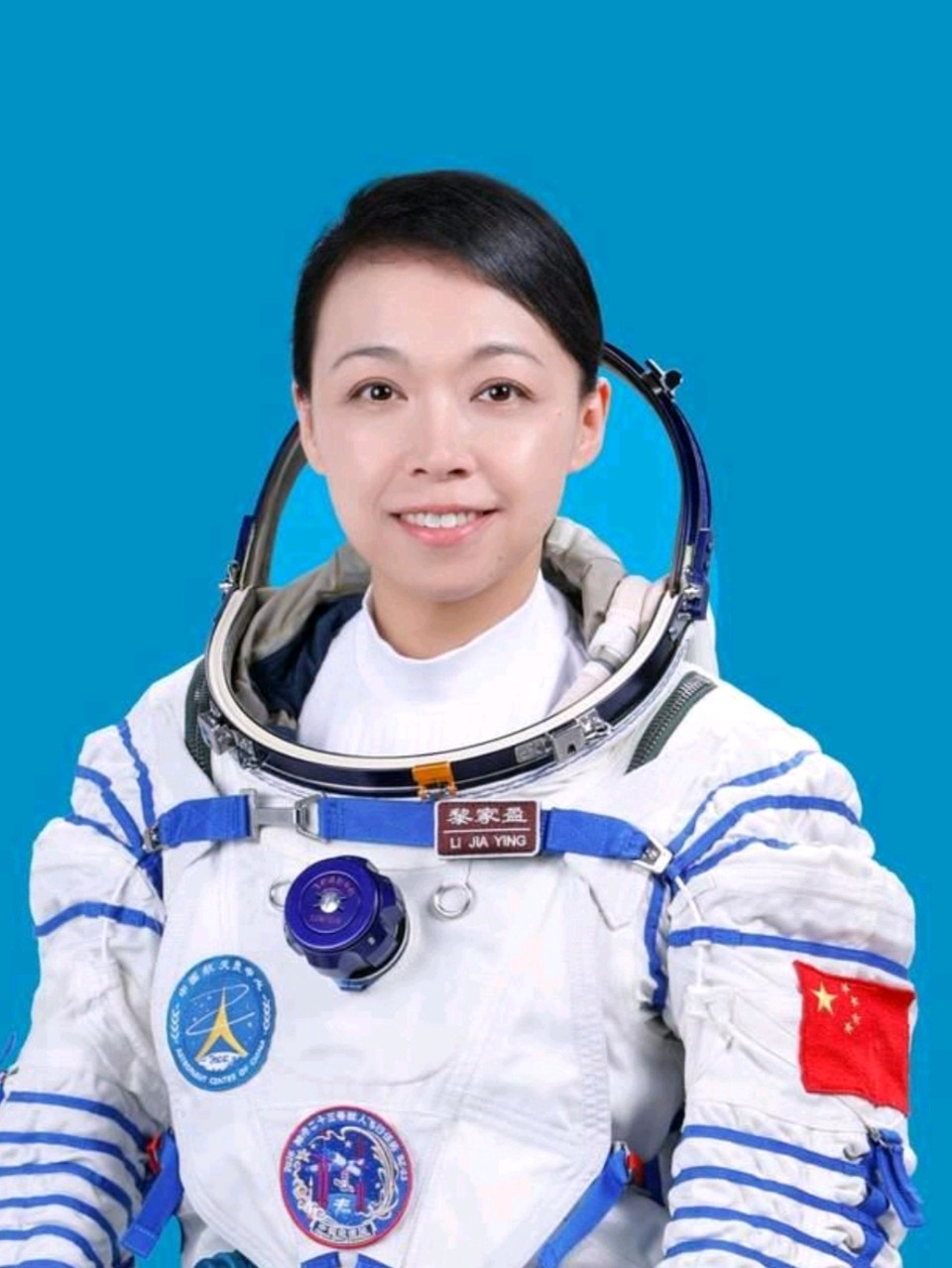 《九江文学社：北京头条》热烈祝贺神舟二十三载人飞船发射圆满成功（图9）