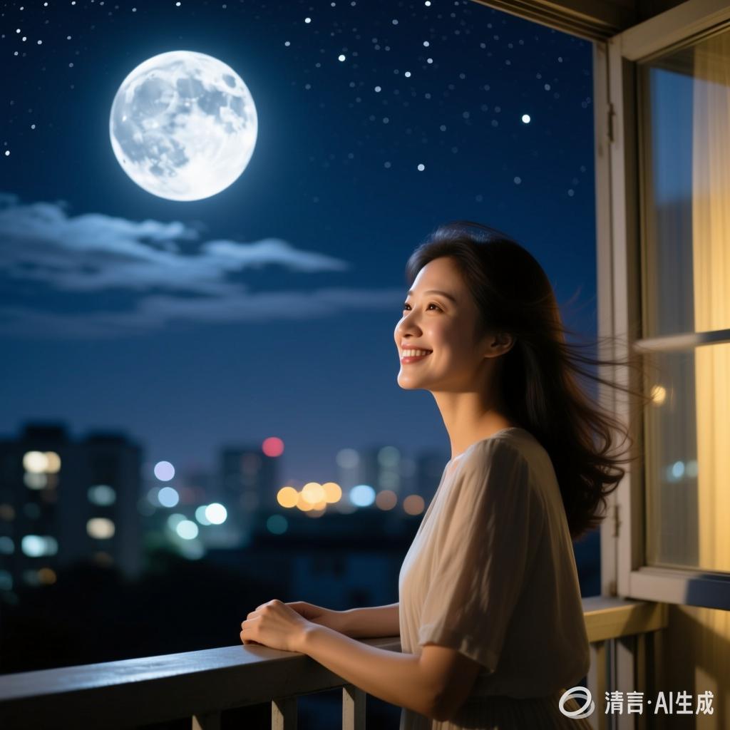 【中国憨派文学】刘兴荣:美好如初(图2)