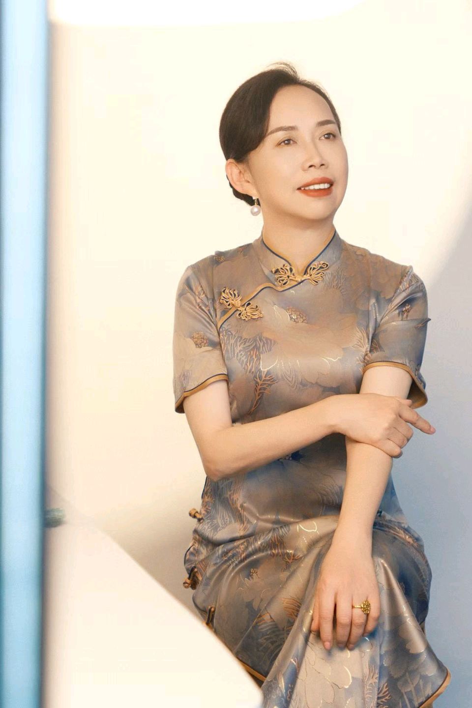 接受 (外一首) 张彩雯（图4）