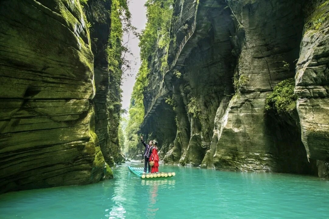 鄂西行八篇（上）（图4）