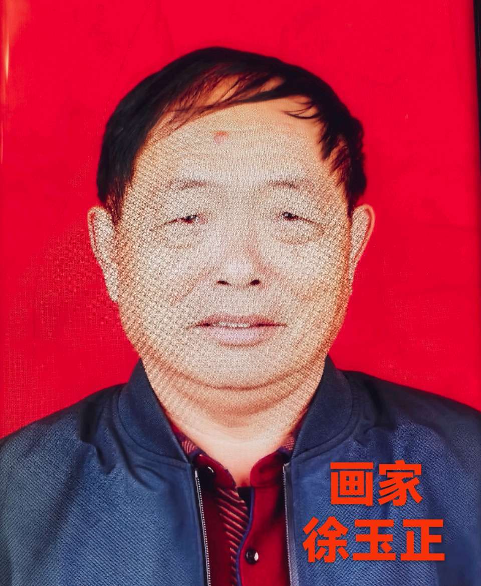 笔墨承文脉，良师照丹青——追随齐辛民先生学艺感悟（徐玉正）（图2）