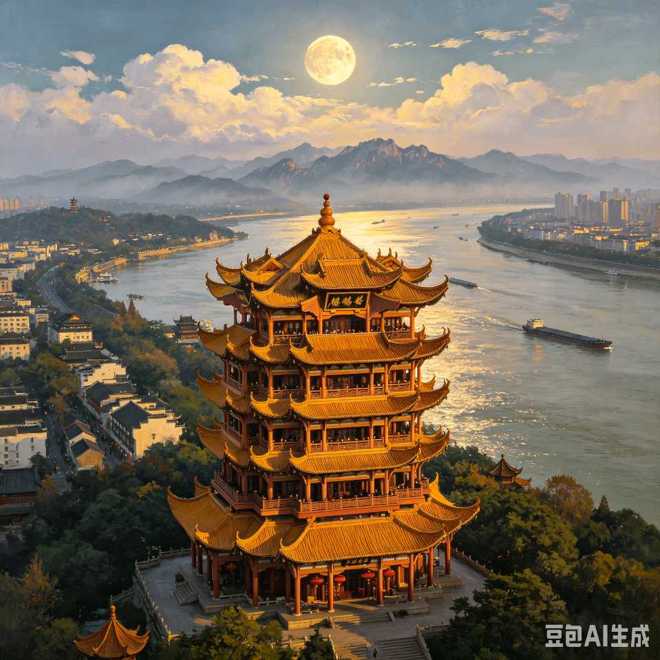 《何全兴当代诗歌即兴诗创作者原创作品六首》作者：何全兴 [中国现代诗歌文化传]（图5）