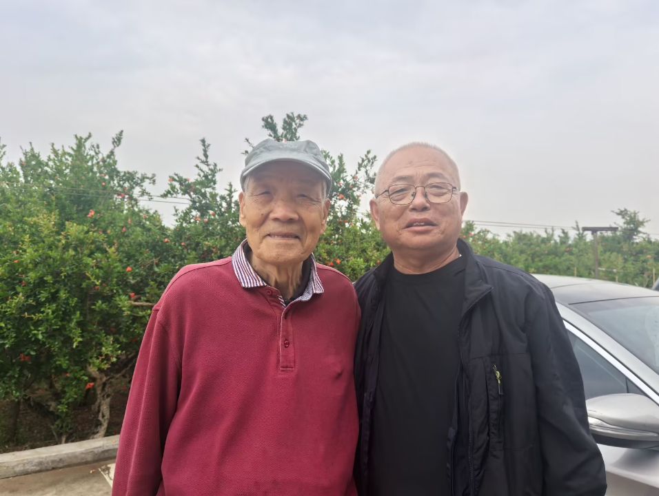 笔墨承文脉，良师照丹青——追随齐辛民先生学艺感悟（徐玉正）（图27）
