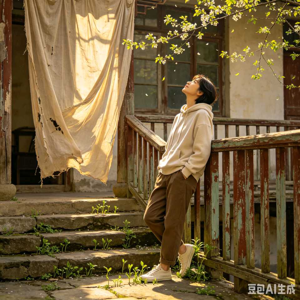 《何全兴当代诗歌即兴诗创作者原创作品六首》作者：何全兴 [中国现代诗歌文化传]（图9）
