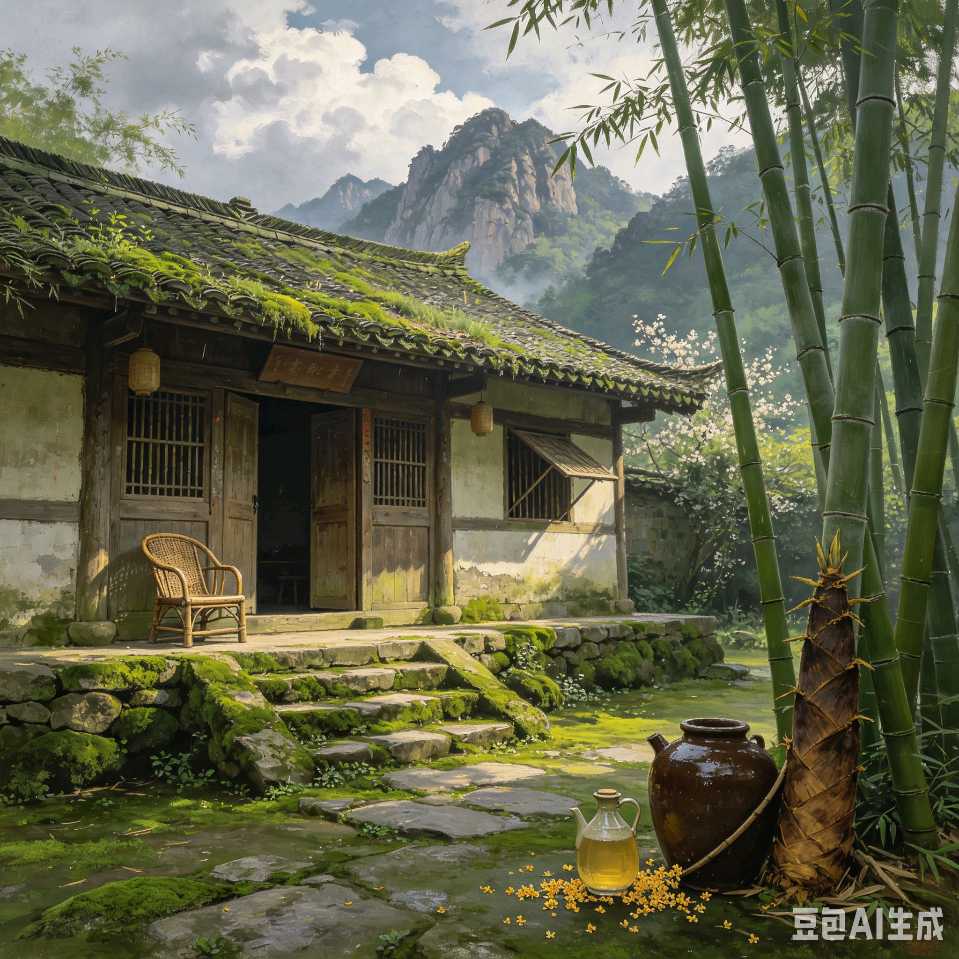《何全兴当代诗歌即兴诗创作者原创作品六首》作者：何全兴 [中国现代诗歌文化传]（图10）
