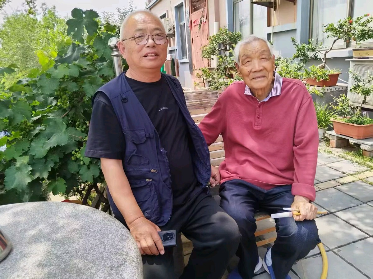 笔墨承文脉，良师照丹青——追随齐辛民先生学艺感悟（徐玉正）（图5）