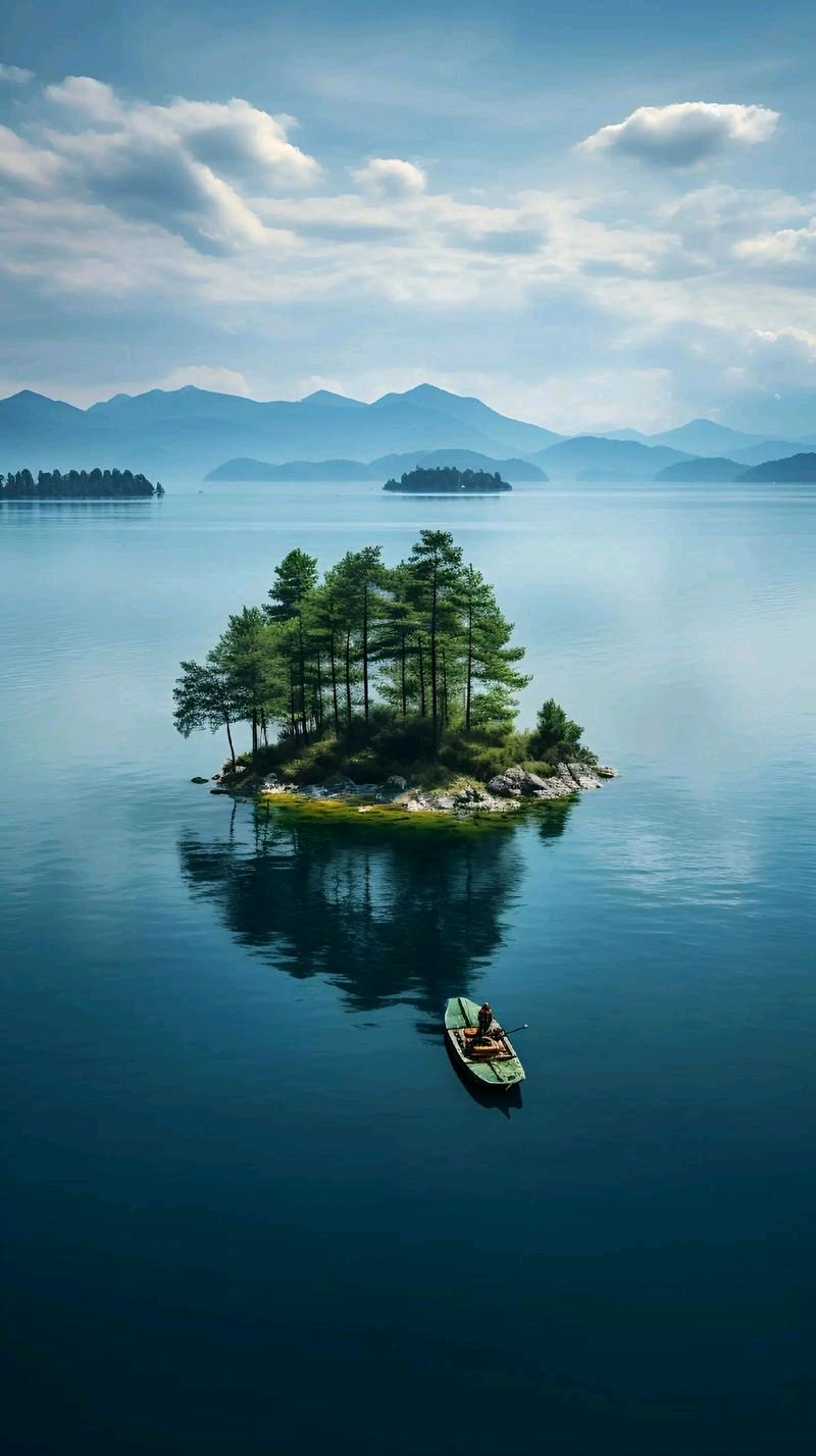 【老丫文苑】风吹那蓝诗歌集锦//（福建）（图6）