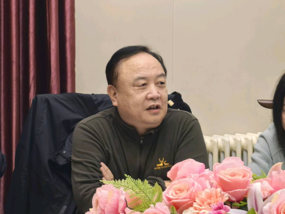 【评论园地】张天民｜河声载史韵 岳色鉴流年（图4）