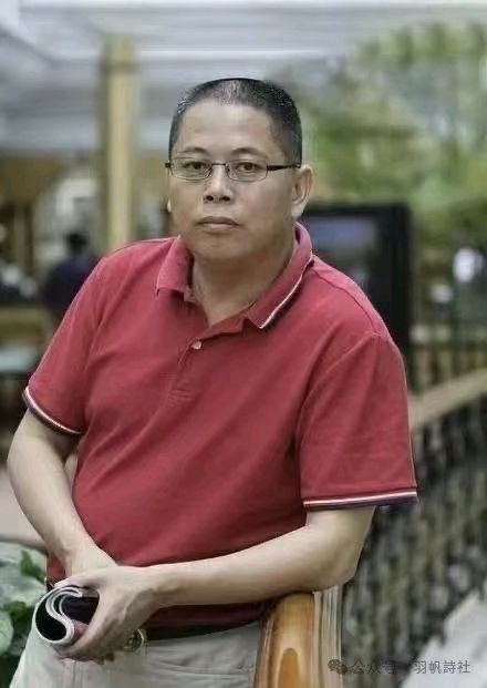 锦衣卫（外四首）/曹天（图2）