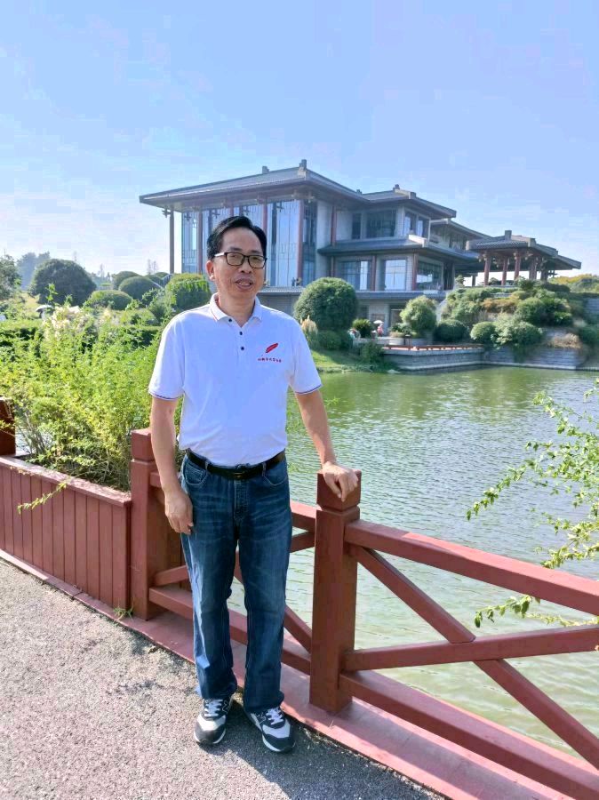 【当代文艺】《为育人而来 为初心而守——记深耕荆楚民办教育的教育家武家仿》作者：张泽新（图8）