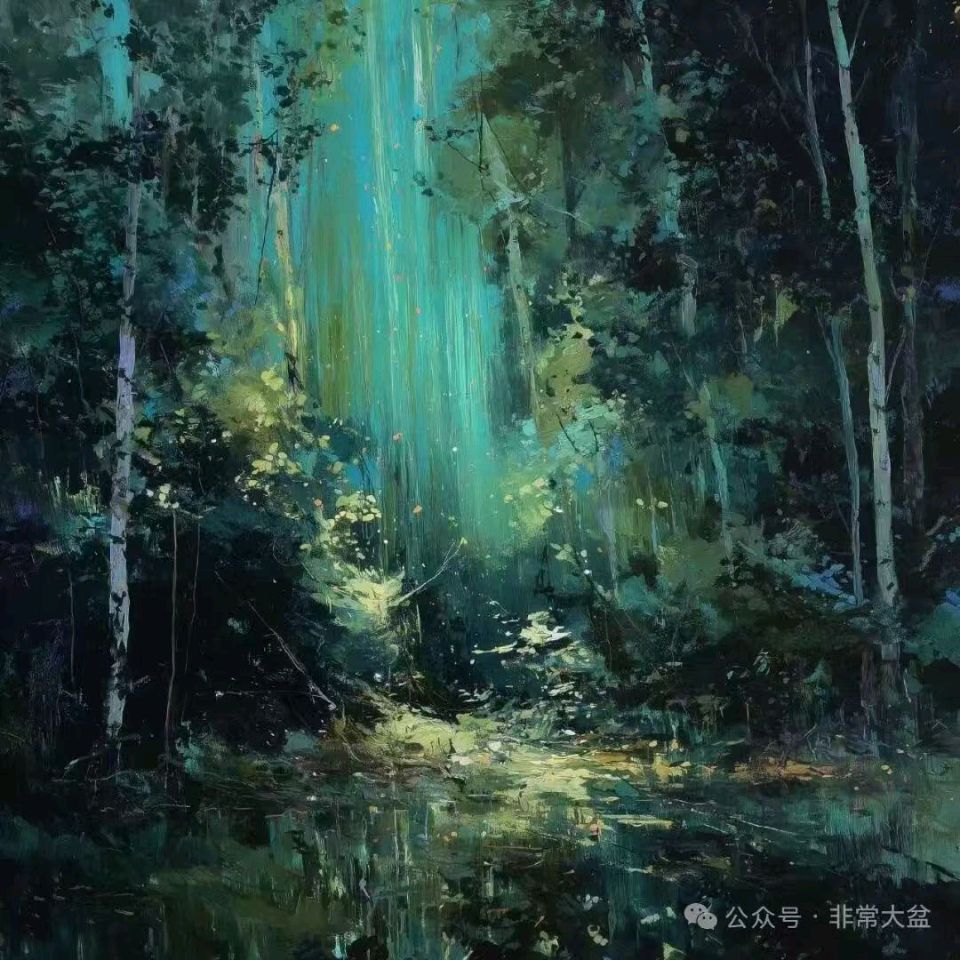 【老丫文苑】诗魔纤夫诗歌专辑之475（在博物馆）//（浙江）（图4）