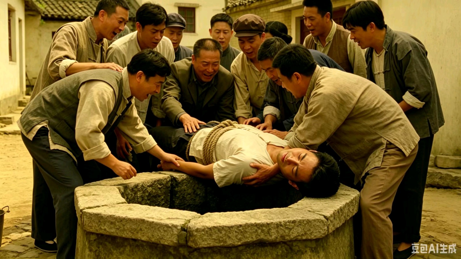 【长安诗文连载24】毋东汉/跋涉回眸（自传体小说）24：故事会与图书角（图2）