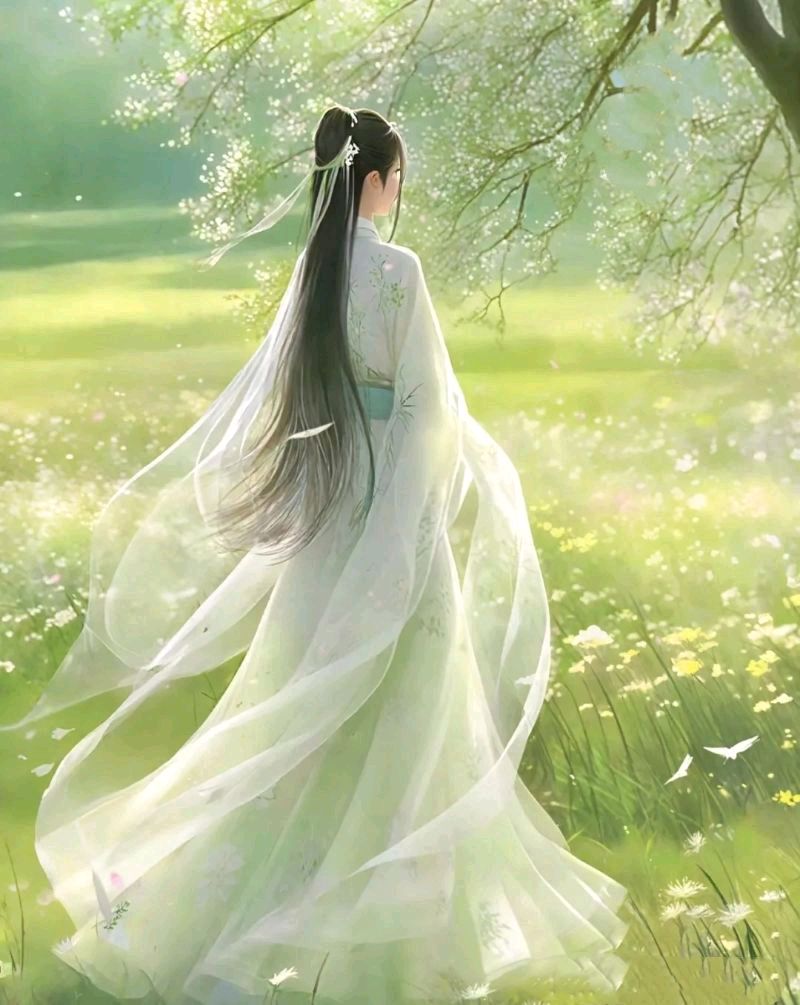 夏明江诗词 马蹄声里拾韵之十四（图12）