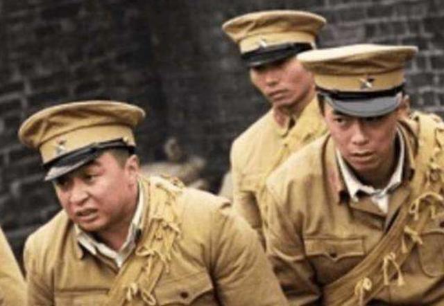 大汉奸刘绪安逃跑被捉（图2）