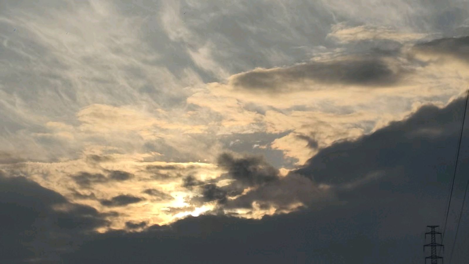 晴空碧水映长坝 举水河畔美如画（图3）