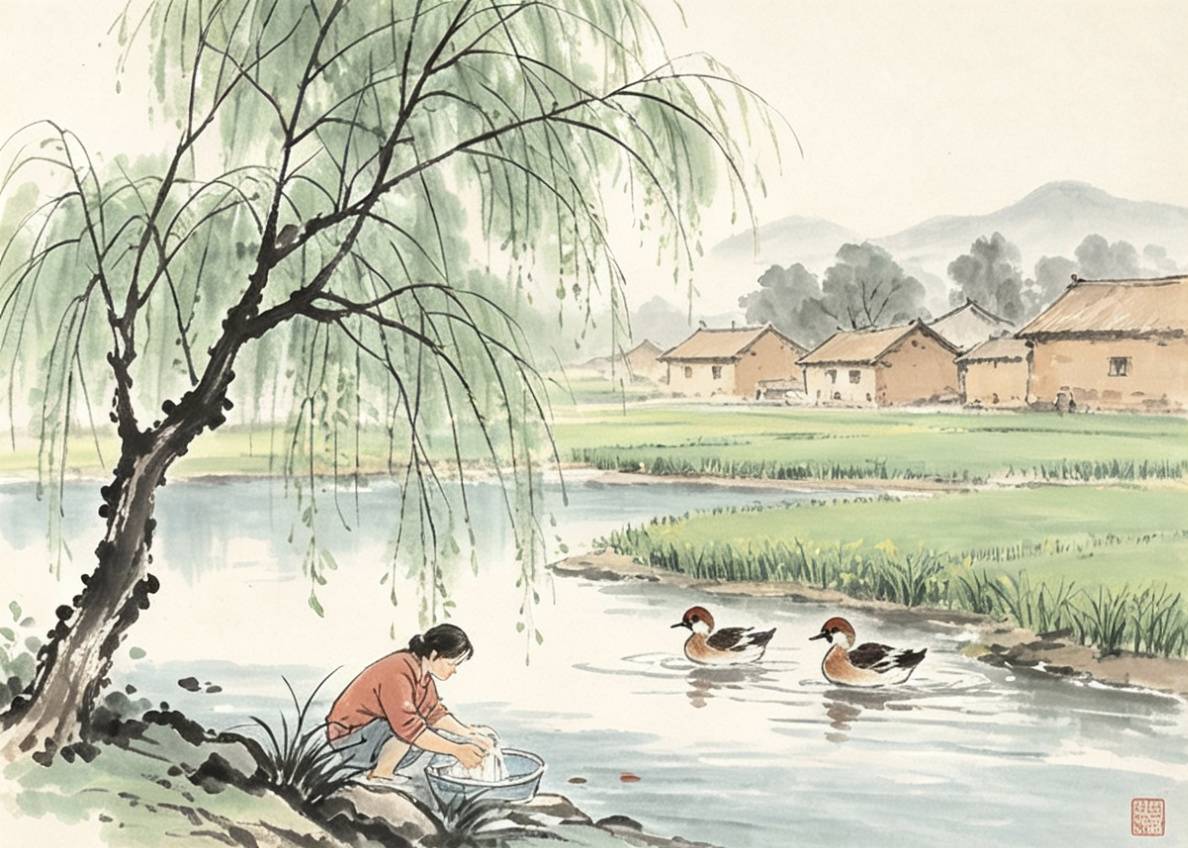 诗词联曲研究·巴彦/培0525-26(图4)