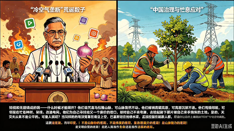 印度热穹顶灾难警示 (26)