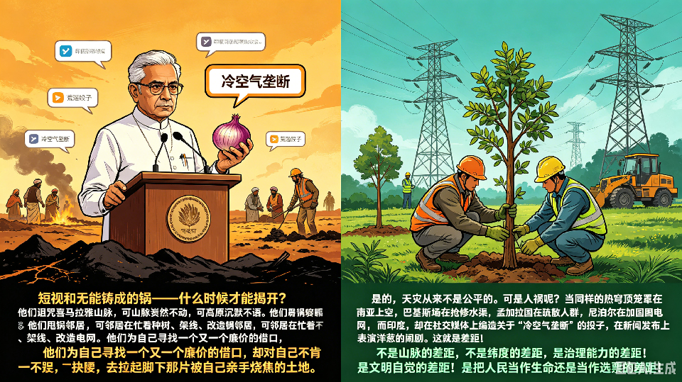 印度热穹顶灾难警示 (27)