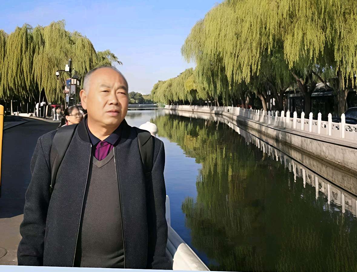 【燕赵文学】采风手记：酿造甜蜜事业的女人（河北/任付珍）（图5）