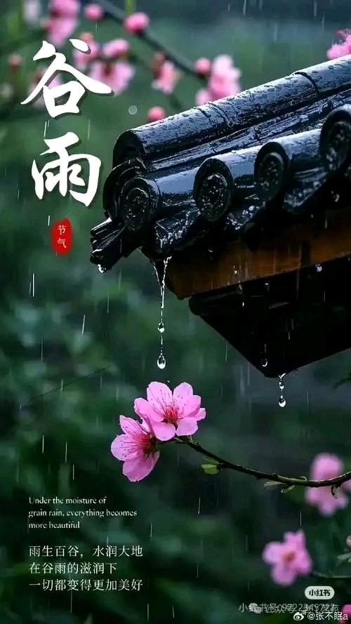 【老丫文苑】关成民//五律·初夏//（辽宁）（图3）