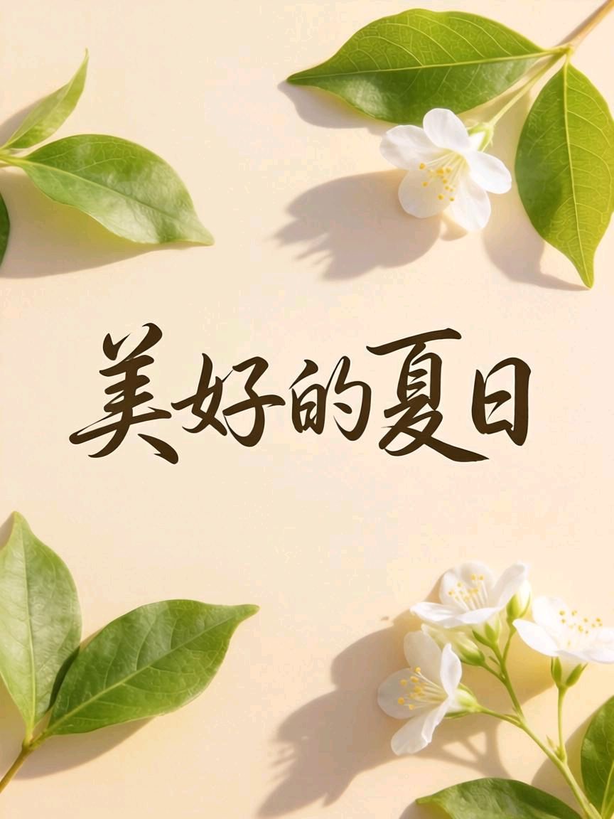【隆重推出】《美好的夏日》 ‖ 作者 大浪淘沙 ‖ 主播 帝企鹅（图3）