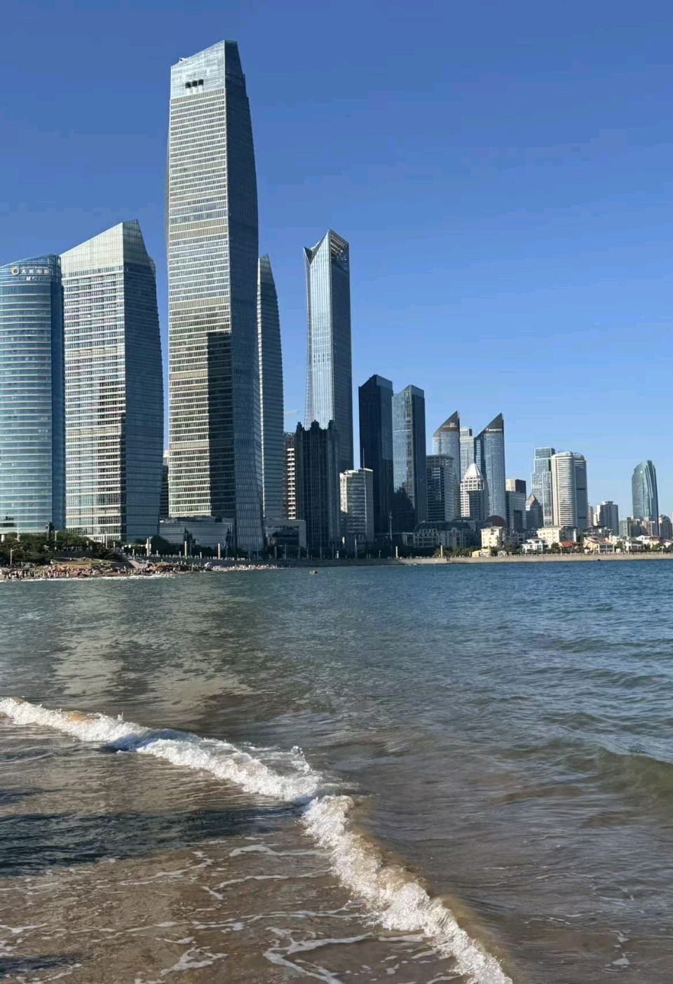 观海听涛（图4）