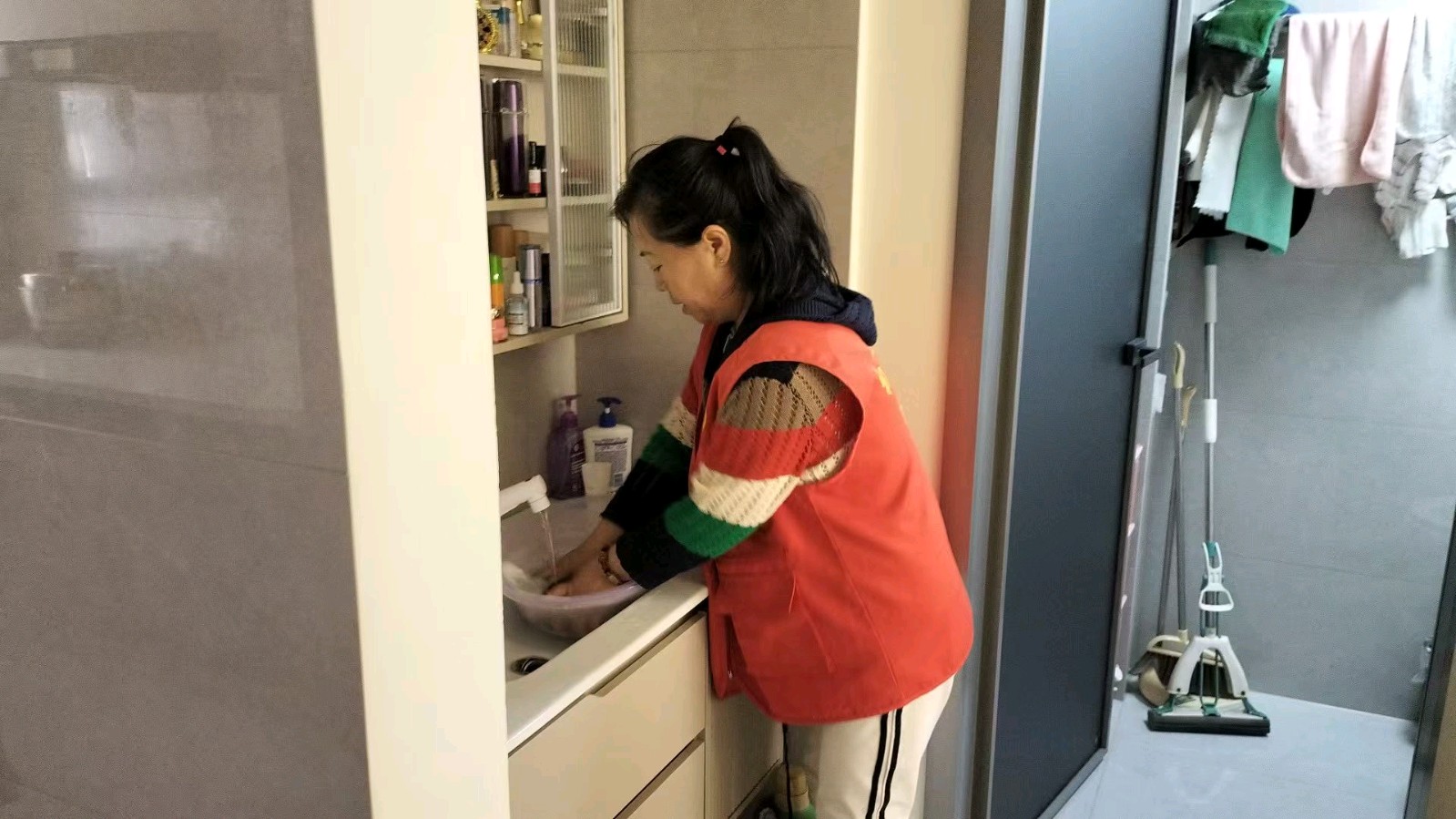 暖心志愿行 服务暖民心（图6）