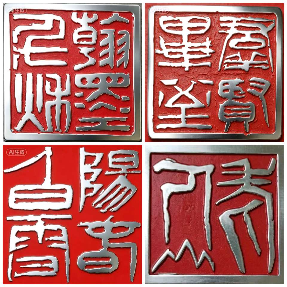 穗继家学挥翰墨-金延笔脉远俗尘∥桂林书法家黄金穗抢眼夺目佳作欣赏∥北京都市头条309期暨书法江湖112期（图49）