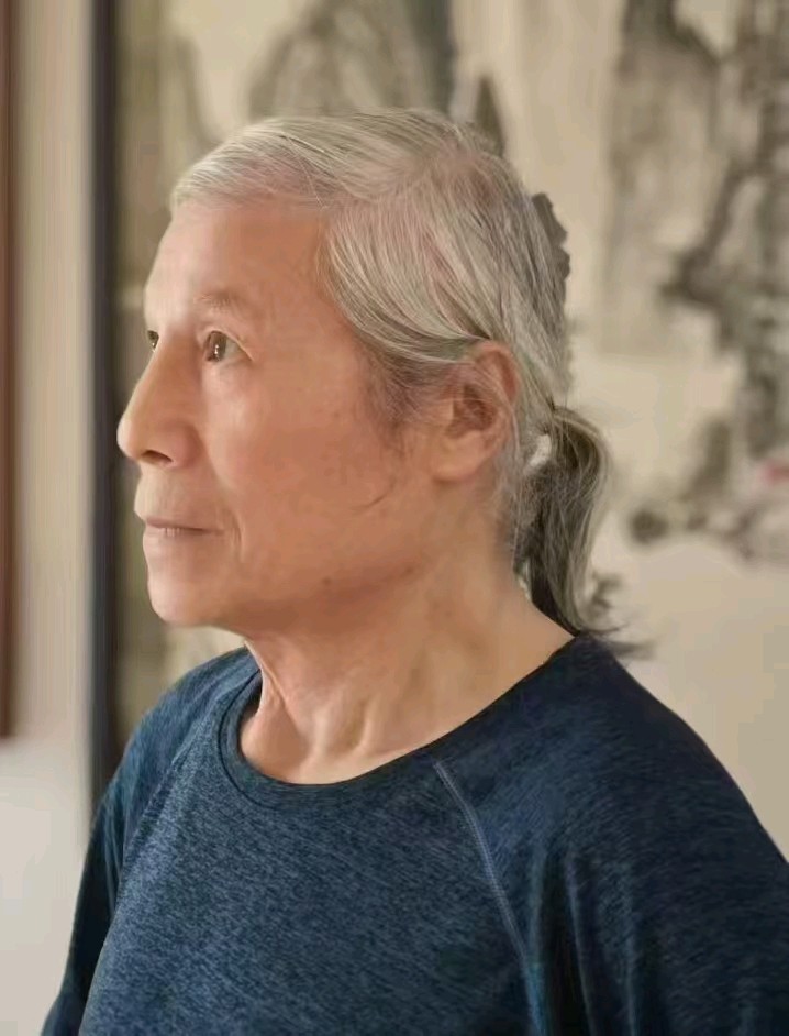 穗继家学挥翰墨-金延笔脉远俗尘∥桂林书法家黄金穗抢眼夺目佳作欣赏∥北京都市头条309期暨书法江湖112期(图58)