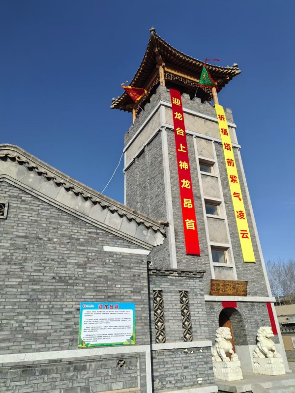 道开天地 龙耀中华——记当代龙文化宗师·陈兆威(图14)
