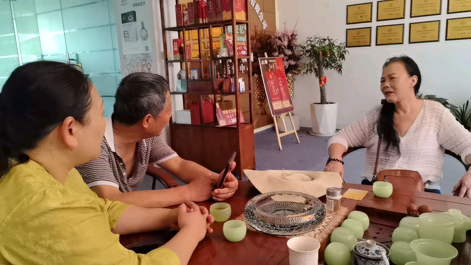 【慧根悟人生】萧剑慧:生命是一场盛大的绽放（图5）