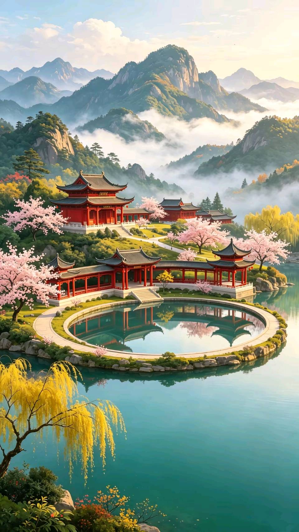 《五性辉光开新纪——王蒙论中华文明突出特性,十五阕沁园春咏叹中国式现代化》(图4)