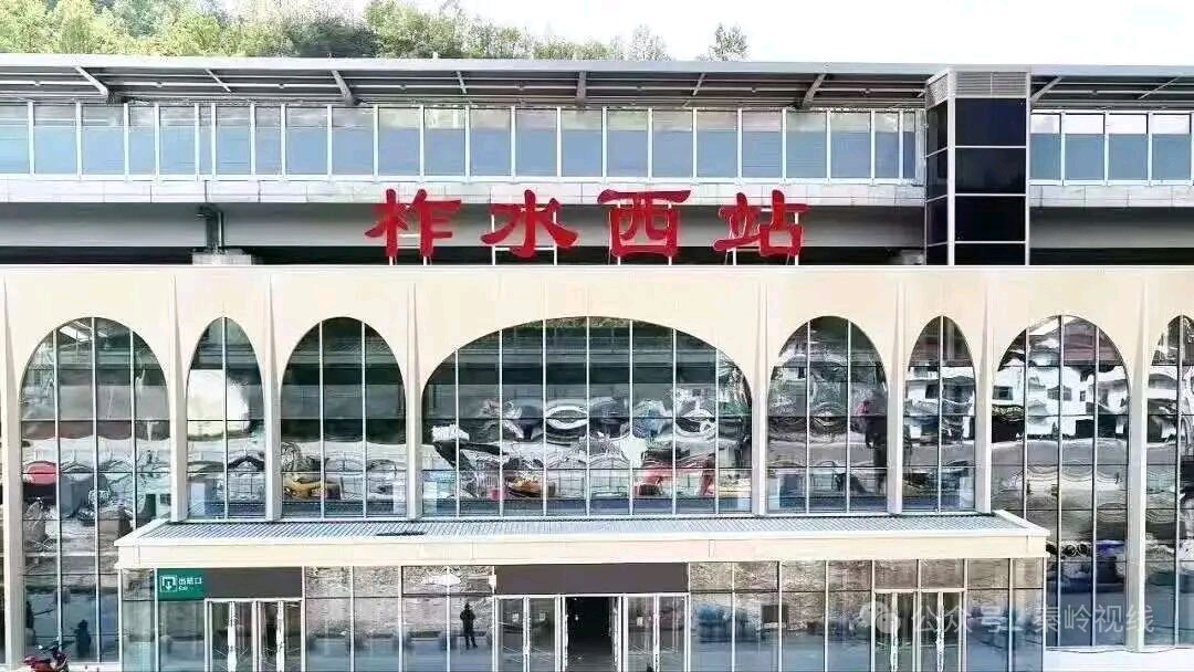 五线小城逆袭！商洛将拥8座高铁站，改写西部交通格局（图6）