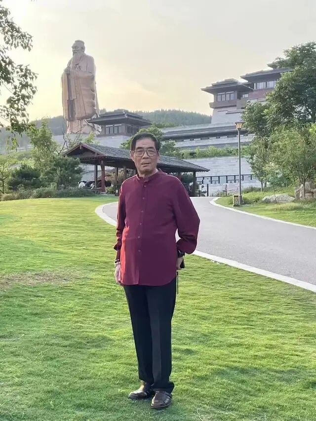 李峰 | 文明互鉴 · 中意建交56周年——国际艺术交流名家作品展(图2)