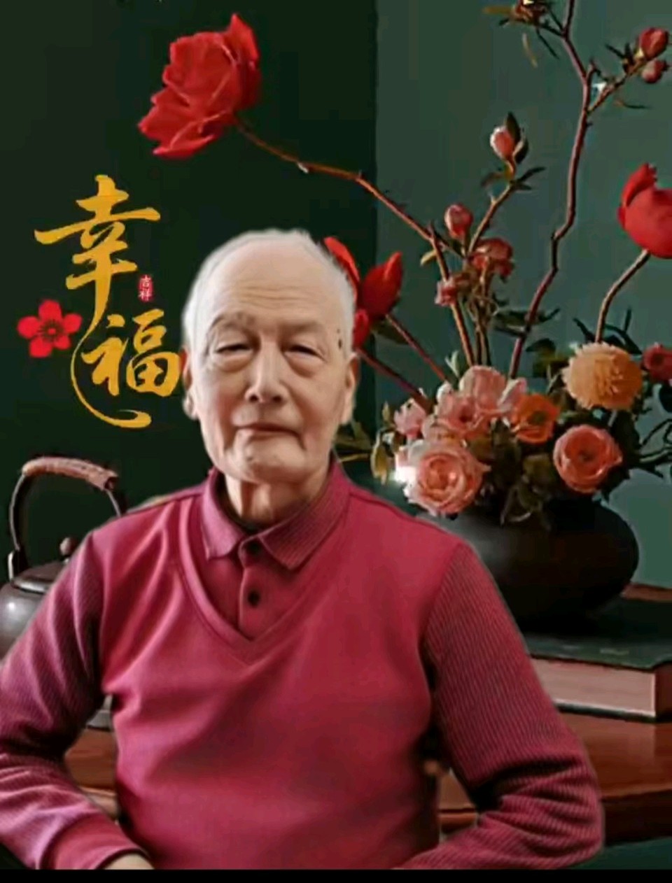 张效东//蓝关古道历史文化·古道传说(二)尾生抱柱(图9)