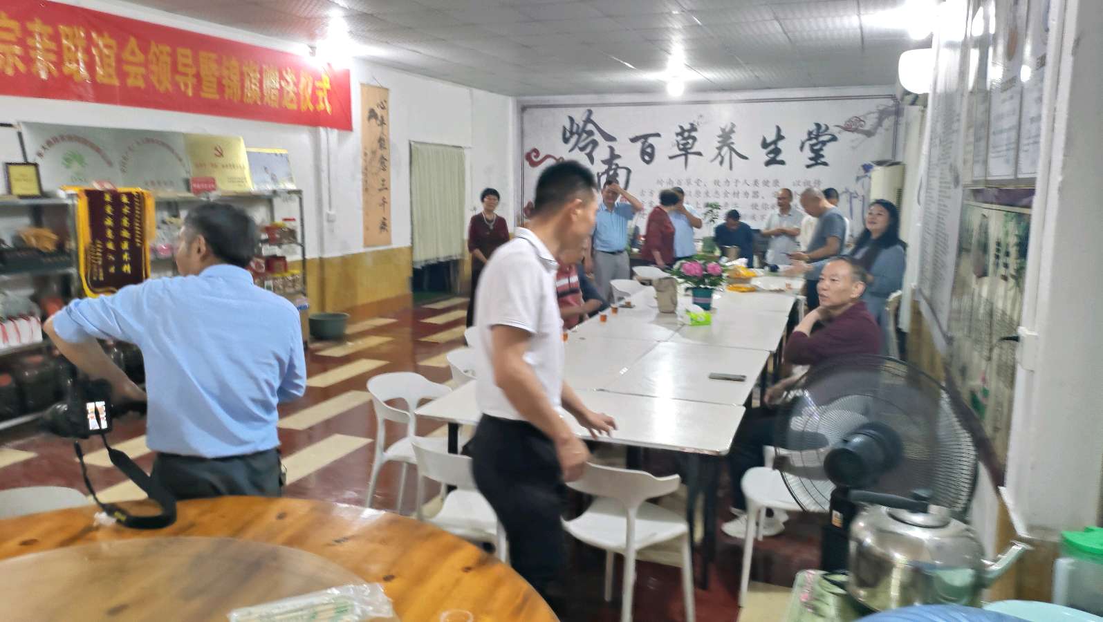 岭南百草养生堂创新'三位一体'调理法 助中风后遗症明显缓解（图6）