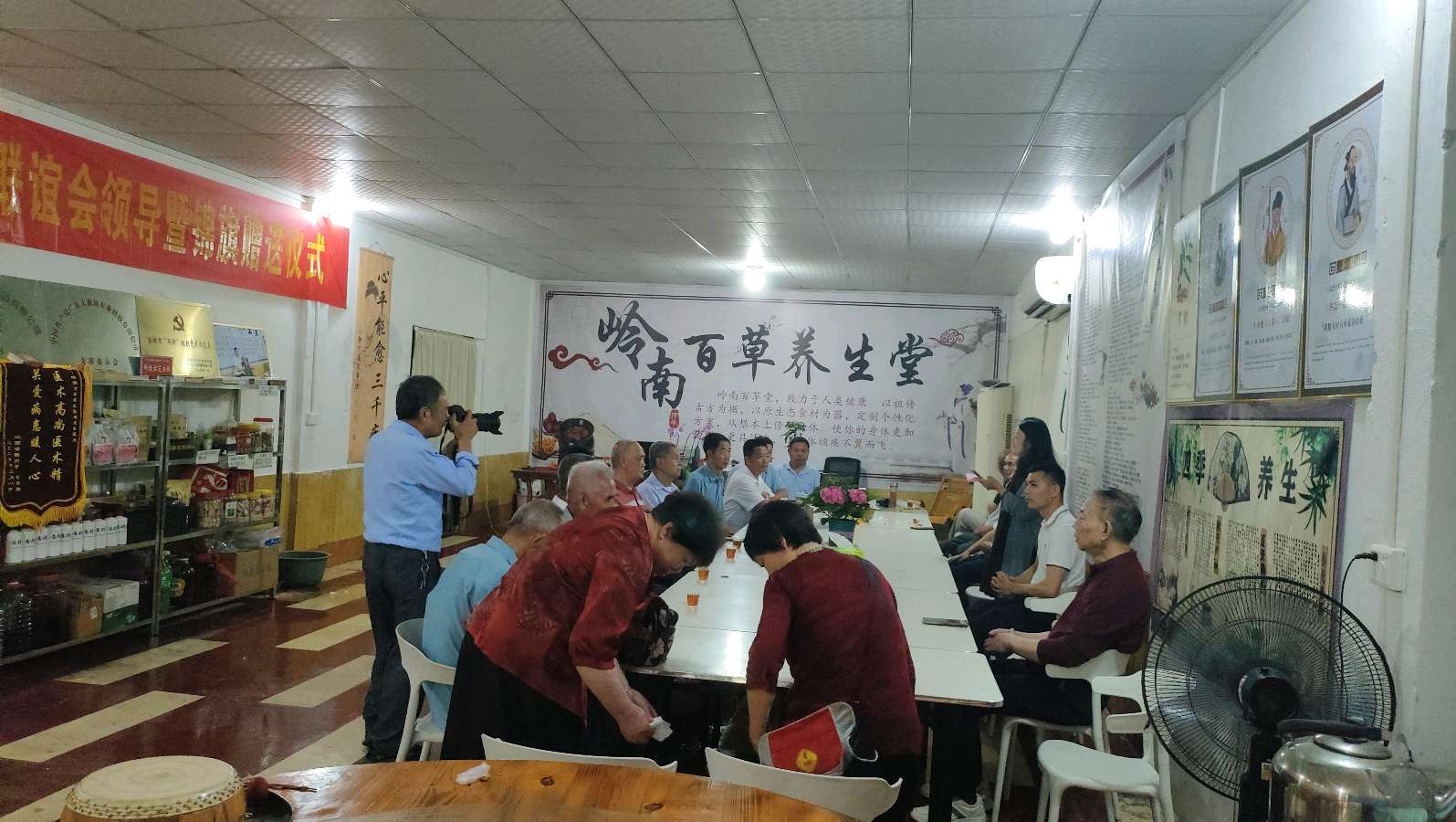岭南百草养生堂创新'三位一体'调理法 助中风后遗症明显缓解（图5）