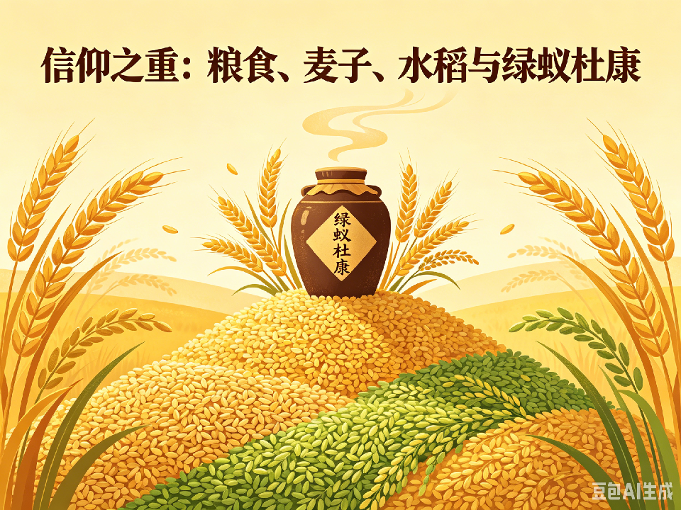 信仰的重量 (2) 信仰的重量 (2)