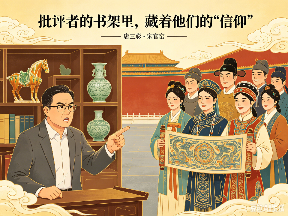 信仰的重量 (7) 信仰的重量 (7)