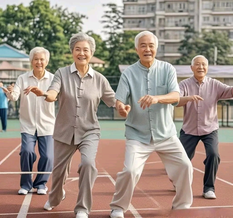 悠闲自得文/王俊杰(天津)（图3）
