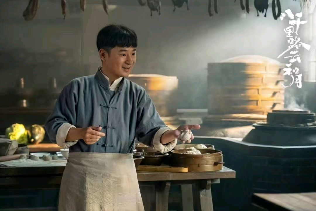 【诗生活】古韵飘香第325期：看图写诗（图4）