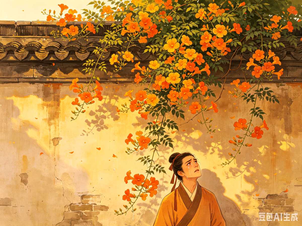诗经版：《苕之华》诗经部部长兼顾问-河间诗经学会会长董杰 诗经部编委兼河间诗经学会副会长韩爱华 金牌主播点点-内蒙古分社社长（图3）