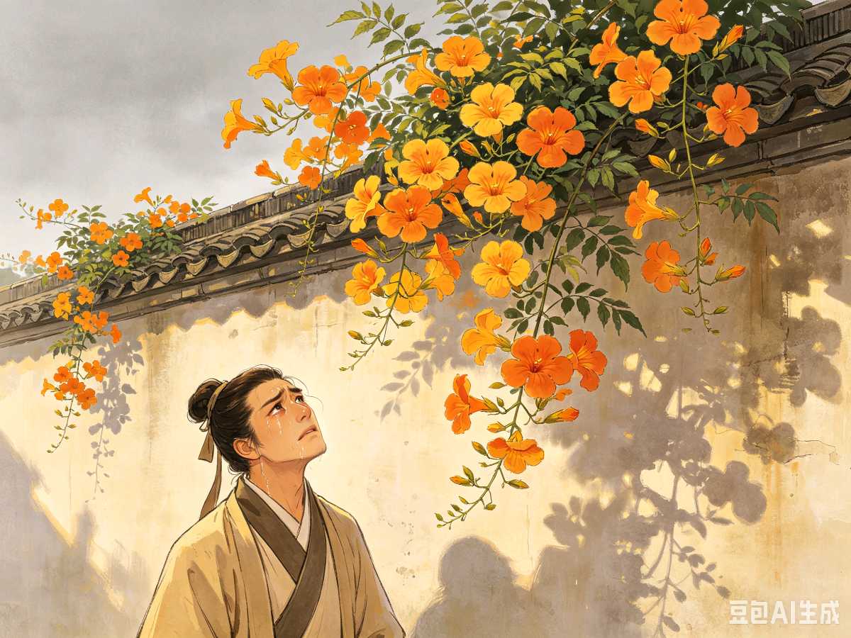 诗经版：《苕之华》诗经部部长兼顾问-河间诗经学会会长董杰 诗经部编委兼河间诗经学会副会长韩爱华 金牌主播点点-内蒙古分社社长（图6）