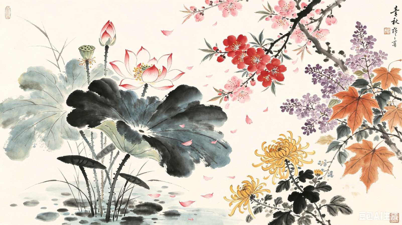 《天涯有多远》文/空谷幽兰（图4）