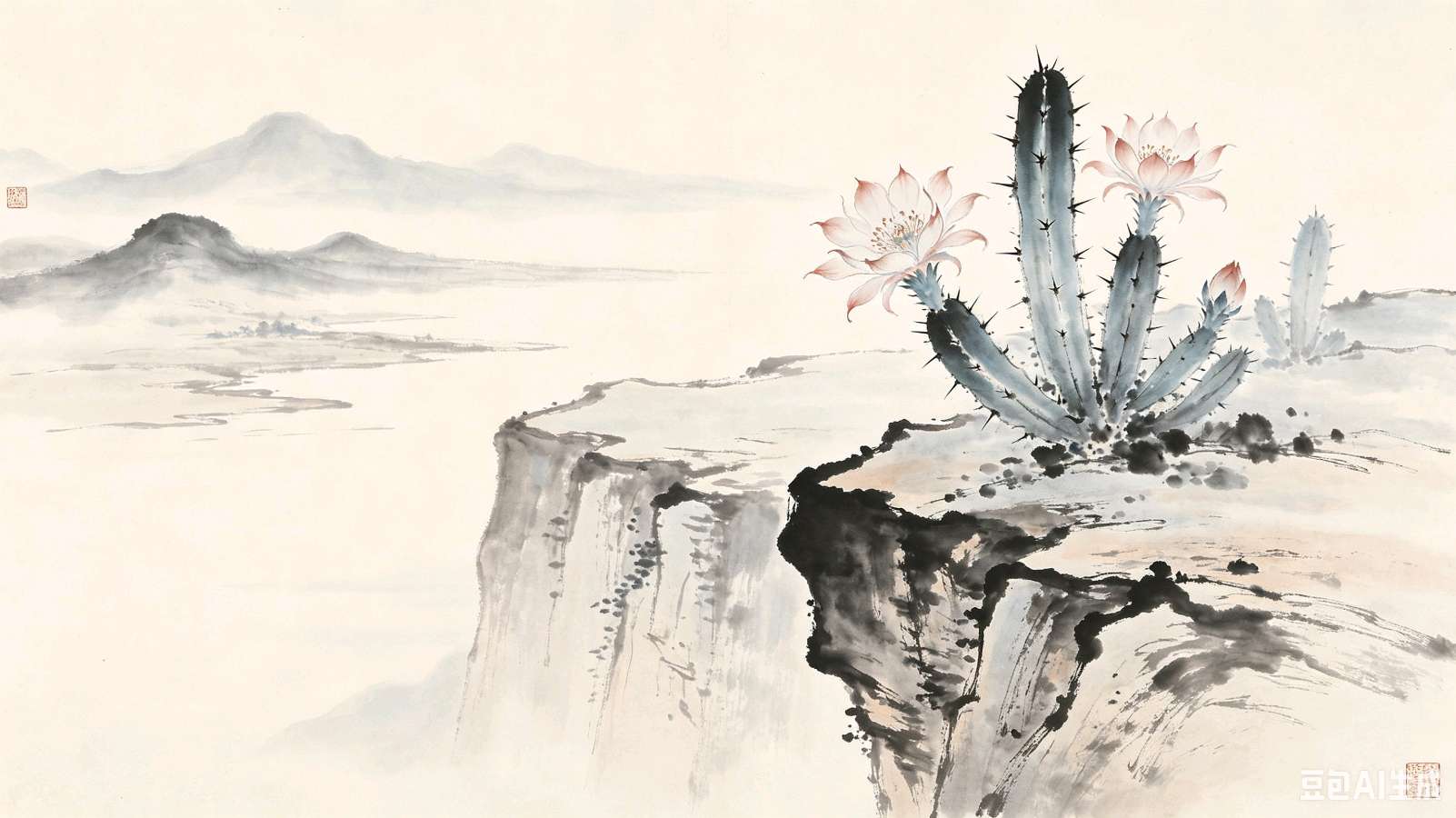 《天涯有多远》文/空谷幽兰（图3）